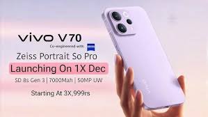 vivo v70